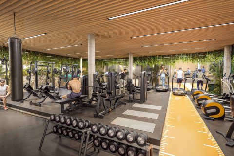 Studio in Surat Thani, Thailand № 170822 - photo 2