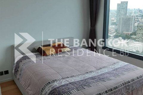 Condo in Bangkok, Thailand, 1 bedroom  № 186704