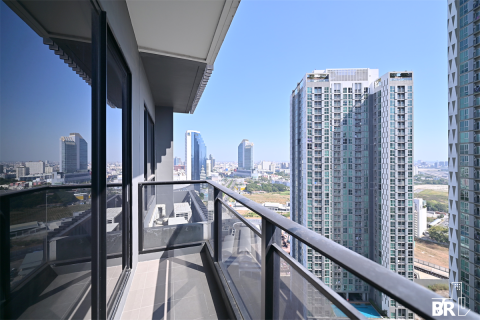 Condo in Bangkok, Thailand, 2 bedrooms № 186708 - photo 2
