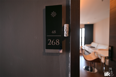 Condo in Bangkok, Thailand, 2 bedrooms № 186708 - photo 7