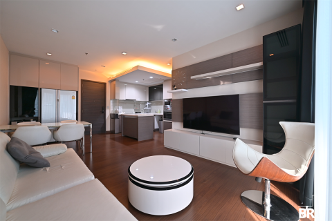 Condo in Bangkok, Thailand, 2 bedrooms № 186708 - photo 10