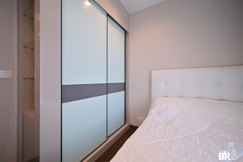 Condo in Bangkok, Thailand, 2 bedrooms № 186708 - photo 9