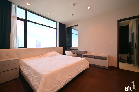 Condo in Bangkok, Thailand, 2 bedrooms № 186708 - photo 5