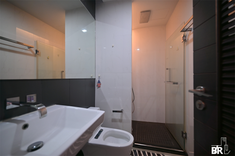 Condo in Bangkok, Thailand, 2 bedrooms № 186708 - photo 8