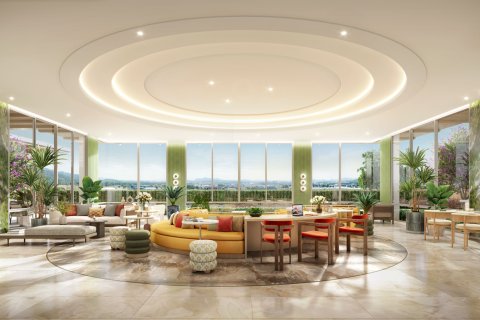 Studio in the Condo in Phuket, Thailand  № 159654 - photo 4