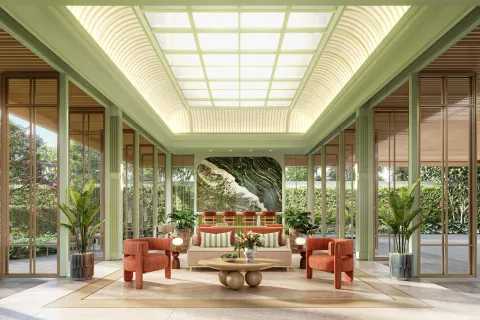 Studio in the Condo in Phuket, Thailand  № 159654 - photo 5