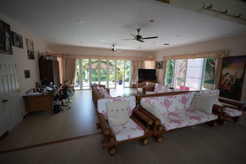 Вилла в Кату, Таиланд с 7 спальнями  № 159660 - фото 6