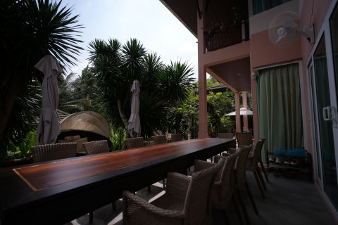 Вилла в Кату, Таиланд с 7 спальнями  № 159660 - фото 19