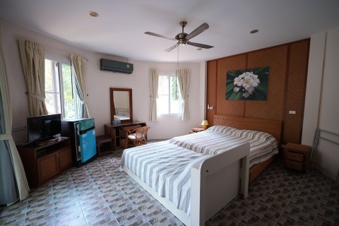 Вилла в Кату, Таиланд с 7 спальнями  № 159660 - фото 14