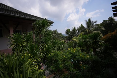 Вилла в Кату, Таиланд с 7 спальнями  № 159660 - фото 24