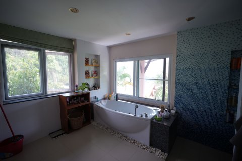 Вилла в Кату, Таиланд с 7 спальнями  № 159660 - фото 11