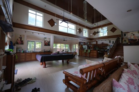 Вилла в Кату, Таиланд с 7 спальнями  № 159660 - фото 4