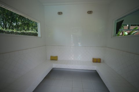 Вилла в Кату, Таиланд с 7 спальнями  № 159660 - фото 17