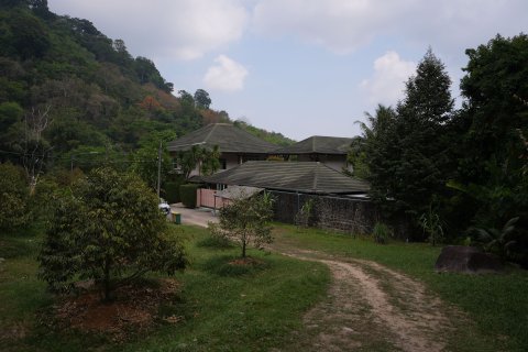 Вилла в Кату, Таиланд с 7 спальнями  № 159660 - фото 27