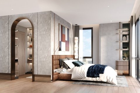 Condo in Watthana, Bangkok, Thailand, 2 bedrooms № 159656 - photo 4