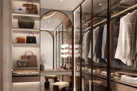 Condo in Watthana, Bangkok, Thailand, 2 bedrooms № 159656 - photo 5