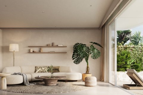 Villa in Ko Samui, Thailand 3 bedrooms № 159659 - photo 3