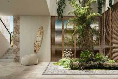 Villa in Ko Samui, Thailand 3 bedrooms № 159659 - photo 5