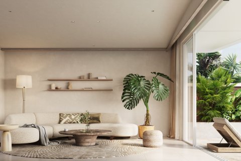 Villa in Ko Samui, Thailand 3 bedrooms № 159659 - photo 4