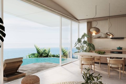 Villa in Ko Samui, Thailand 3 bedrooms № 159659 - photo 12