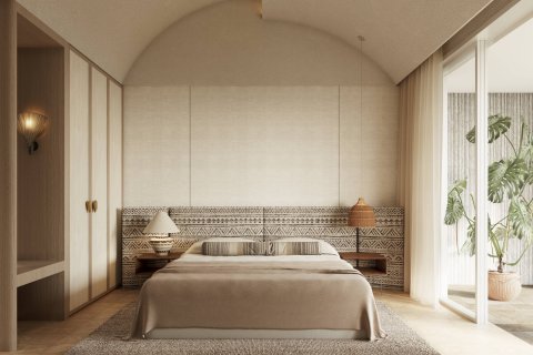 Villa in Ko Samui, Thailand 3 bedrooms № 159659 - photo 11