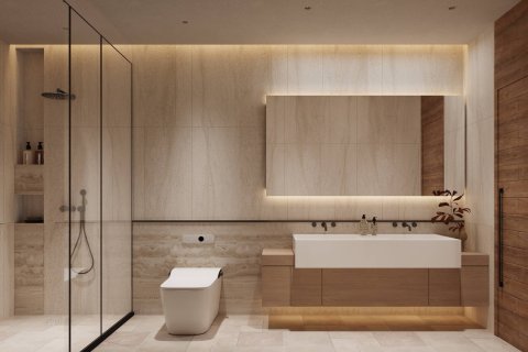 Villa in Ko Samui, Thailand 3 bedrooms № 159659 - photo 16