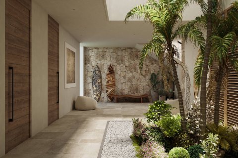 Villa in Ko Samui, Thailand 3 bedrooms № 159659 - photo 6