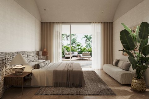 Villa in Ko Samui, Thailand 3 bedrooms № 159659 - photo 13