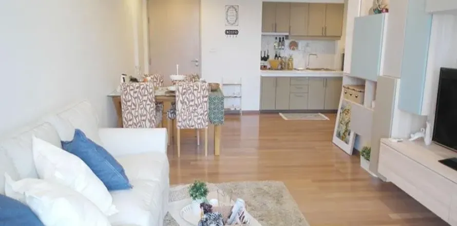 Studio dans le Condo à Hua Hin, Thaïlande № 159657