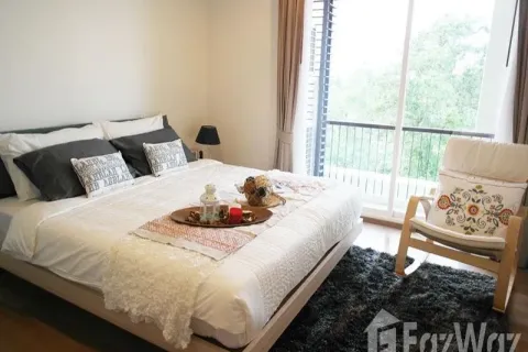 Studio dans le Condo à Hua Hin, Thaïlande № 159657 - photo 3