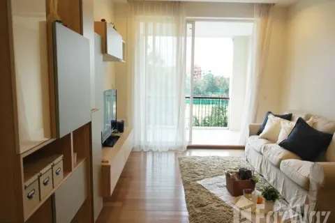 Studio dans le Condo à Hua Hin, Thaïlande № 159657 - photo 2