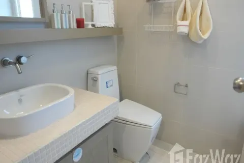 Studio dans le Condo à Hua Hin, Thaïlande № 159657 - photo 4