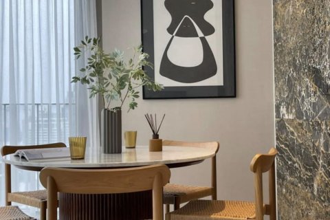 Condo in Watthana, Bangkok, Thailand, 2 bedrooms  № 133875 - photo 9