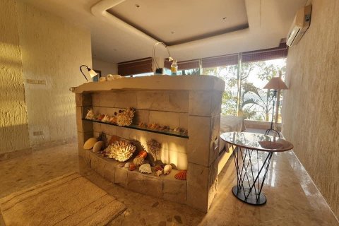 Вилла в Вичите, Таиланд с 6 спальнями  № 133880 - фото 16