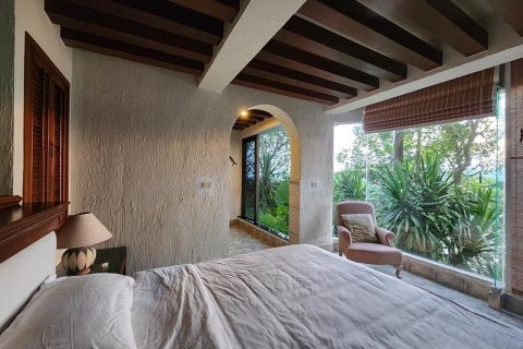 Вилла в Вичите, Таиланд с 6 спальнями  № 133880 - фото 22