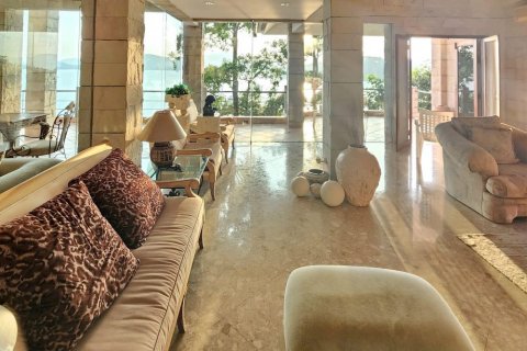 Вилла в Вичите, Таиланд с 6 спальнями  № 133880 - фото 9