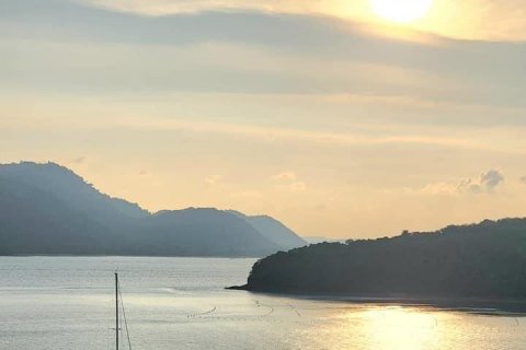 Вилла в Вичите, Таиланд с 6 спальнями  № 133880 - фото 30