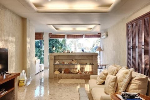 Вилла в Вичите, Таиланд с 6 спальнями  № 133880 - фото 15