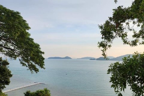 Вилла в Вичите, Таиланд с 6 спальнями  № 133880 - фото 29