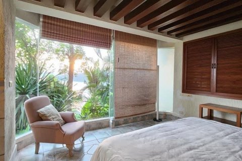 Вилла в Вичите, Таиланд с 6 спальнями  № 133880 - фото 21