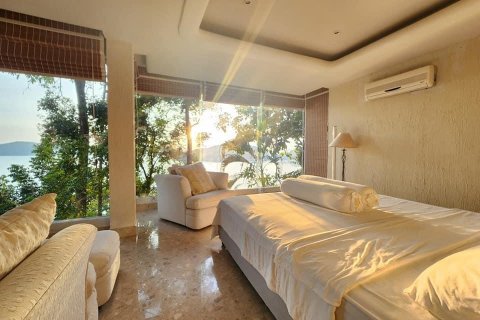 Вилла в Вичите, Таиланд с 6 спальнями  № 133880 - фото 14