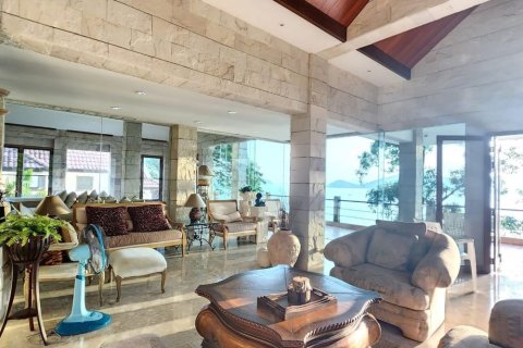 Вилла в Вичите, Таиланд с 6 спальнями  № 133880 - фото 8