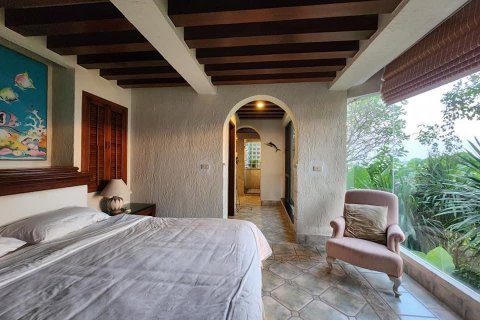 Вилла в Вичите, Таиланд с 6 спальнями  № 133880 - фото 24