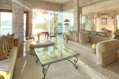 Вилла в Вичите, Таиланд с 6 спальнями  № 133880 - фото 7