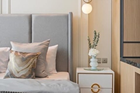 Кондоминиум с 1 спальней в Клонг Тоэй, Бангкок, Таиланд № 133879 - фото 7