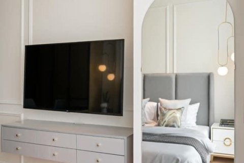 Кондоминиум с 1 спальней в Клонг Тоэй, Бангкок, Таиланд № 133879 - фото 13