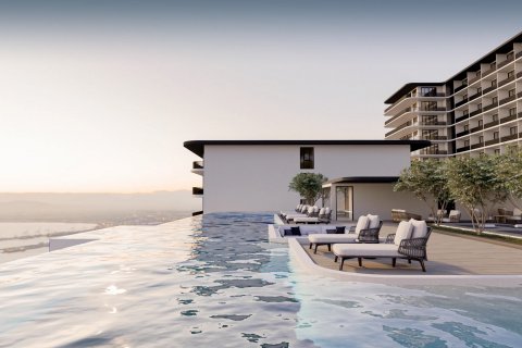 Off-plan Ever Prime Residences in Karon, Thailand № 134106 - photo 14