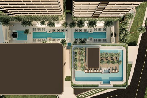 Off-plan Ever Prime Residences in Karon, Thailand № 134106 - photo 2