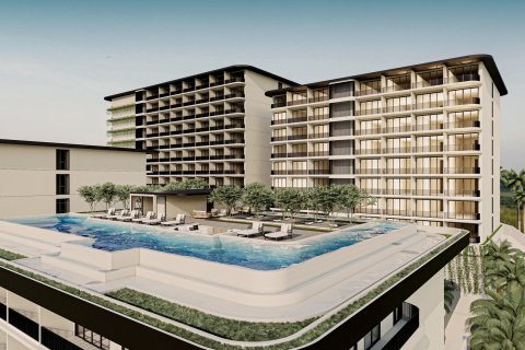 Off-plan Ever Prime Residences in Karon, Thailand № 134106 - photo 3