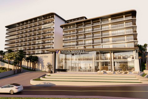 Off-plan Ever Prime Residences in Karon, Thailand № 134106 - photo 1